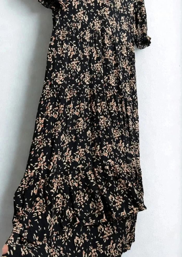 Robe longue Ba&sh modèle Vika – Taille 2 (M) - photo numéro 8
