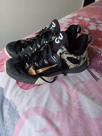Chaussures  de basket-ball Nike Paul George Zoom pointure 45