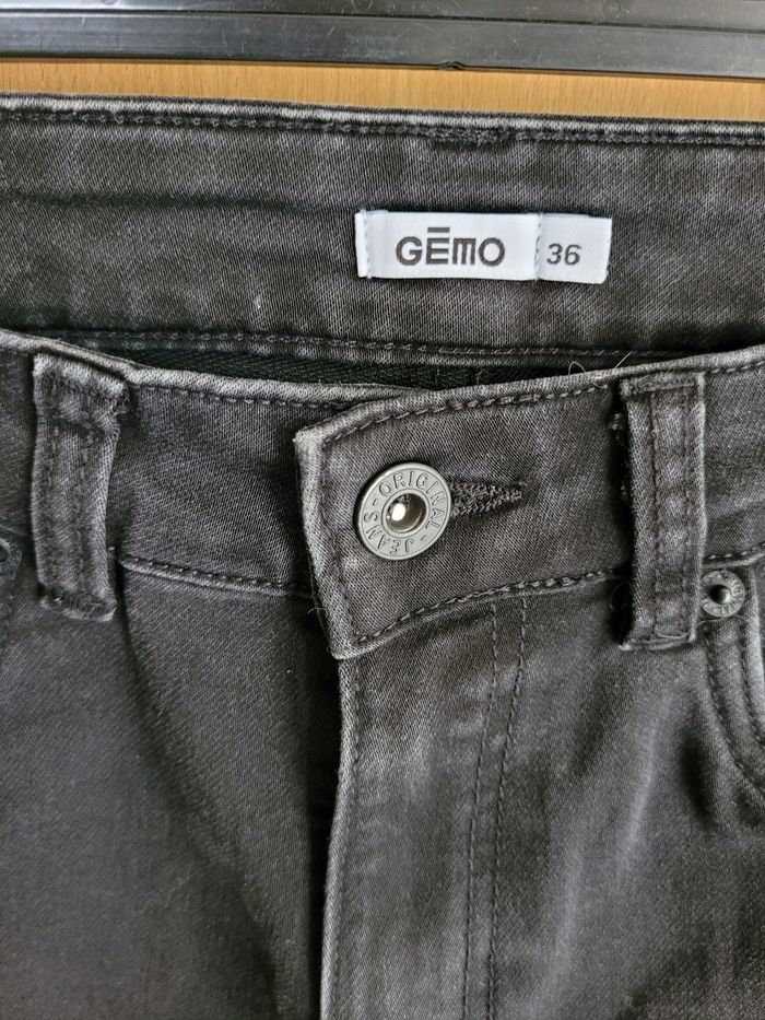 Jean garçon Gémo - photo numéro 3