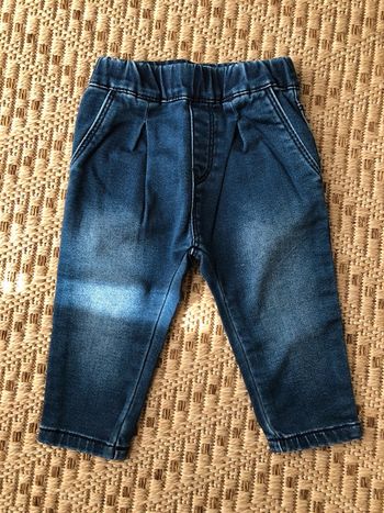 Pantalon catimini 12 mois