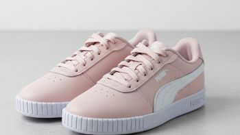 Baskets Puma – Rose & Blanc – Taille 38 – Neuves