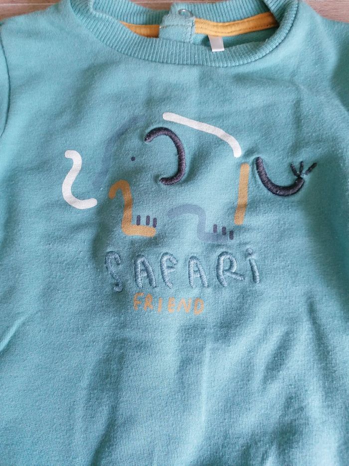 Ensemble léger - photo numéro 4