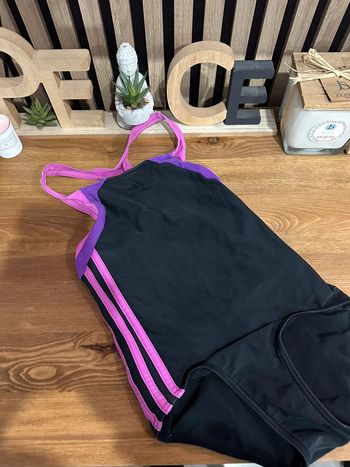 Maillot de bain Adidas 8/10 ans