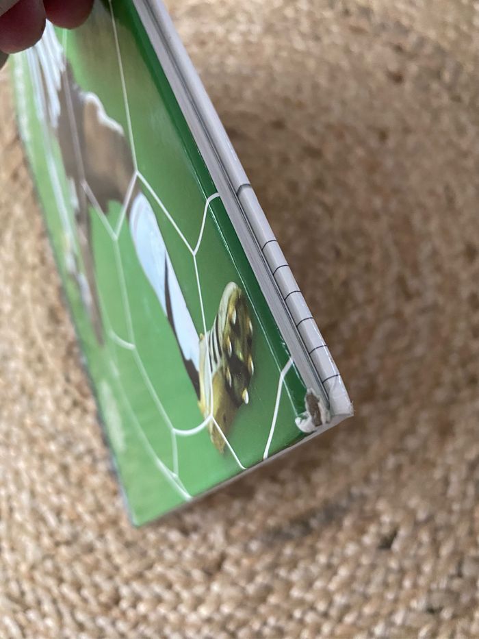 Livre « Football, histoire d’une passion » - photo numéro 3