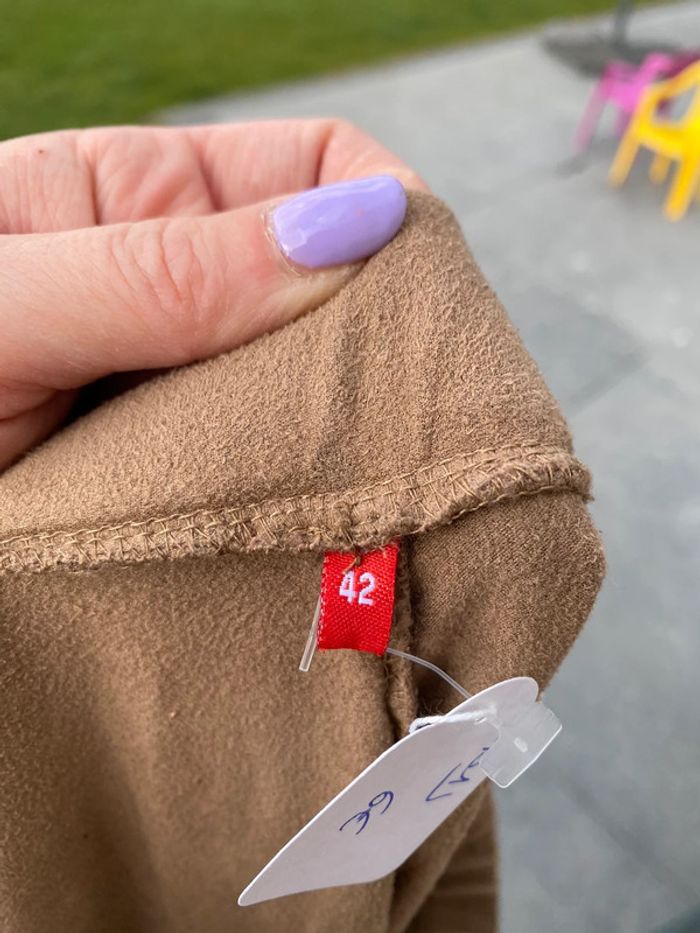 Jegging - photo numéro 2