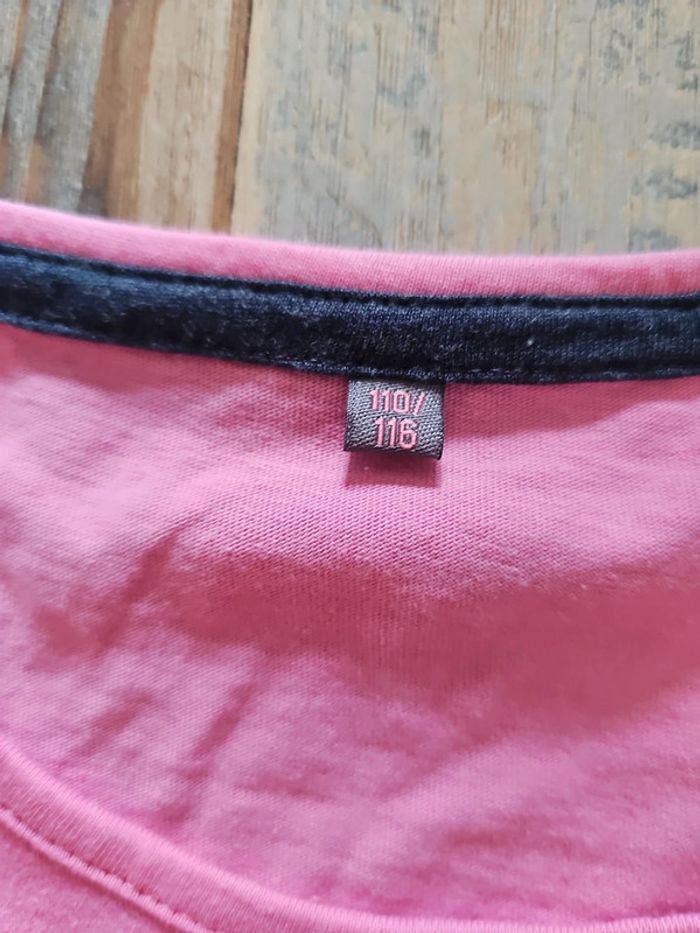 Longue robe été fille Taille 110/116 - photo numéro 3