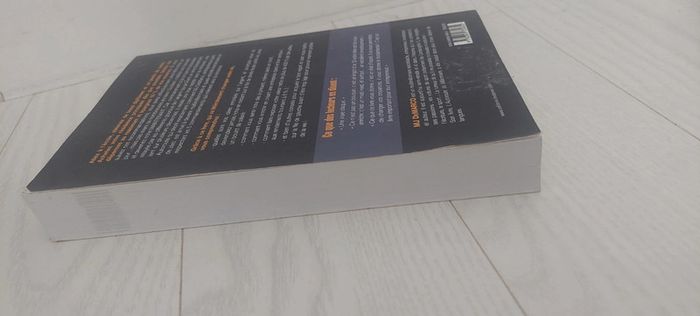 Livre L'autoroute du millionnaire - La voie express vers la richesse - photo numéro 3