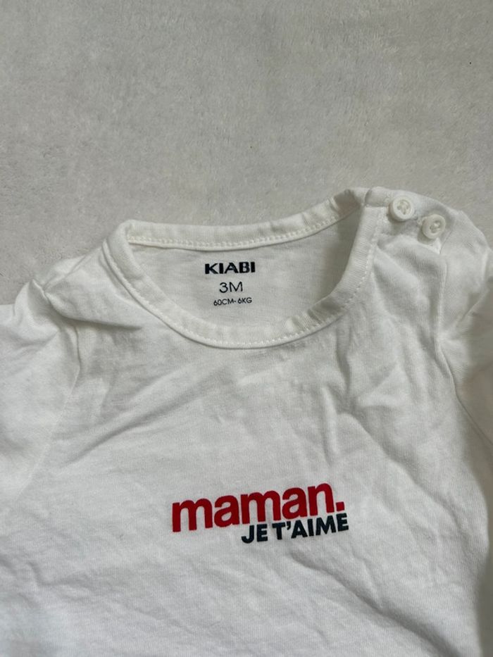 Tee-shirts - photo numéro 2