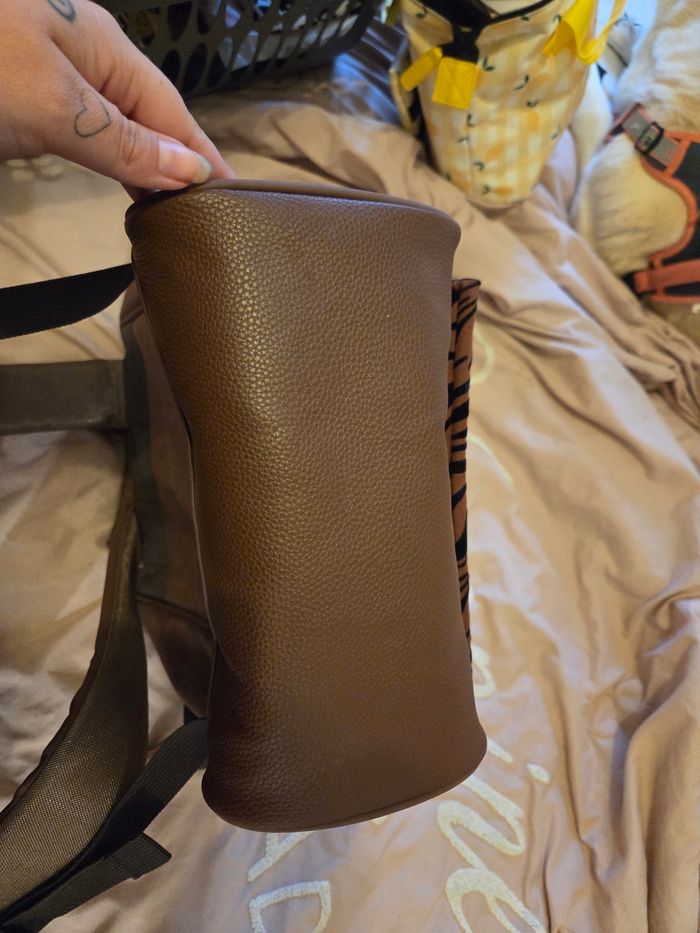 Sac a dos Carcassonne - photo numéro 7