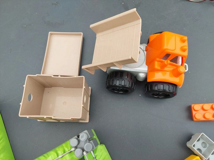 Zoo ecoiffier abrick - photo numéro 4