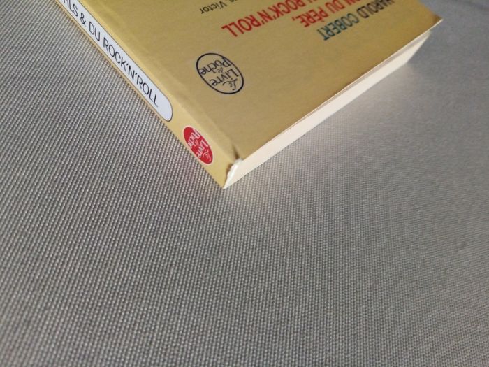 Livre : Cobert - photo numéro 7