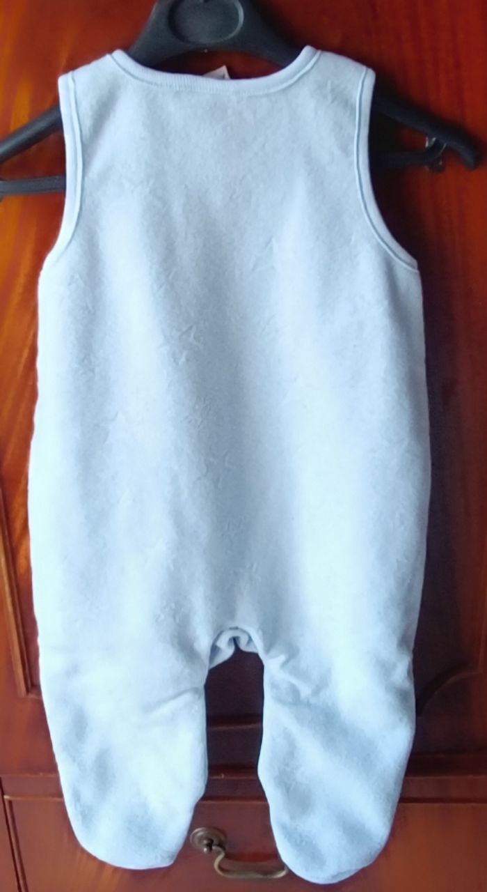 Combinaison taille 6 mois - photo numéro 2