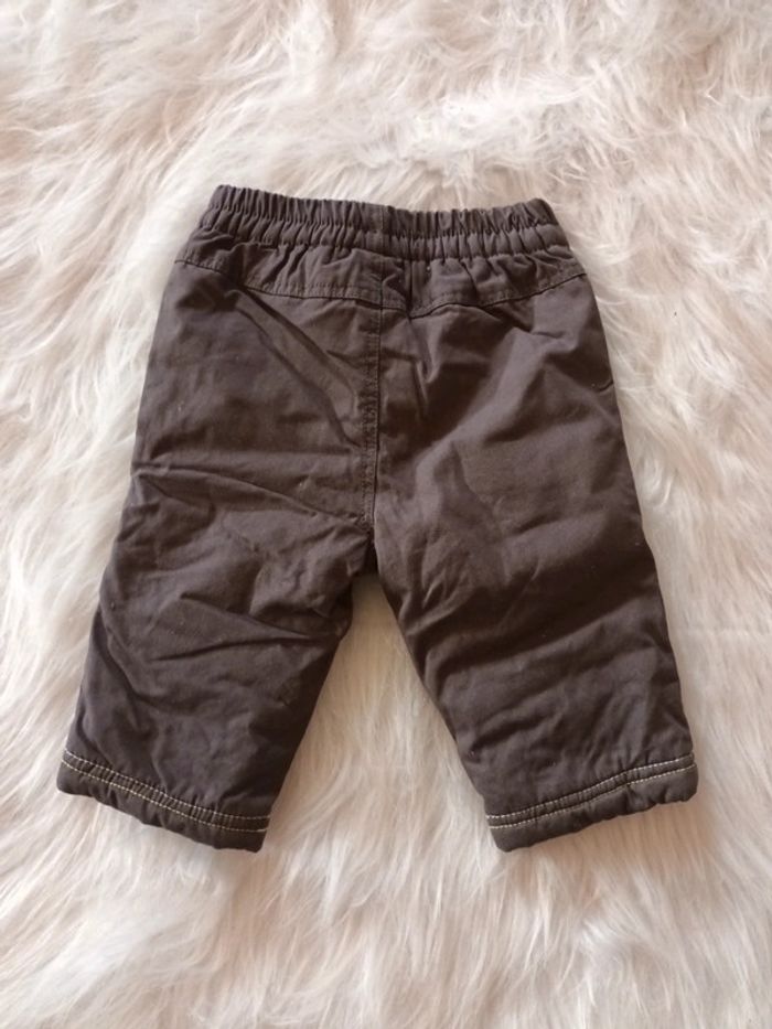 Pantalon tissaia 6mois - photo numéro 5