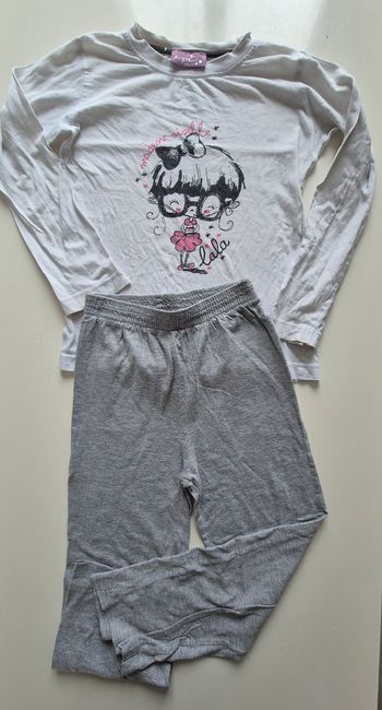 👧 Pyjama