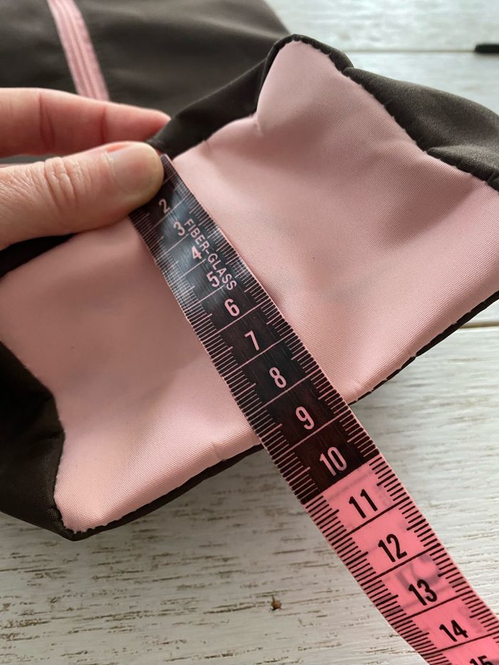 Sac à langer , étui de transport bébé enfant couches - photo numéro 8