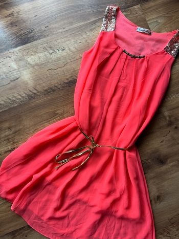 Robe d’été