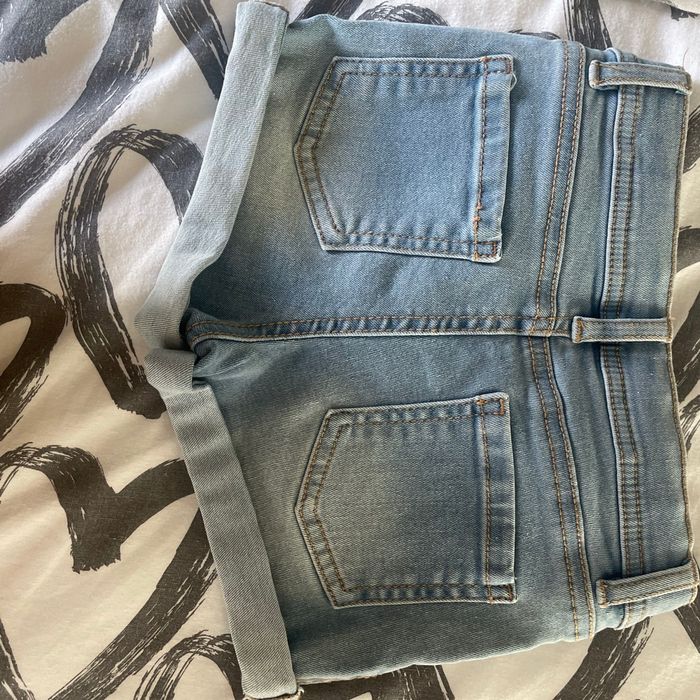 Short neuf - photo numéro 2