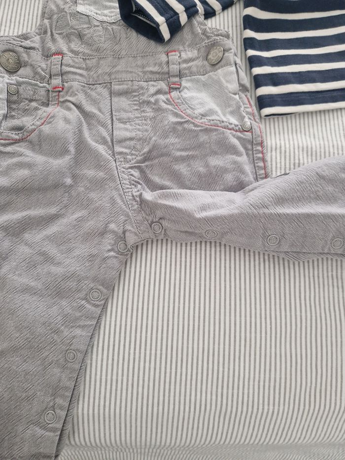 Vêtements bébé garçon - photo numéro 9