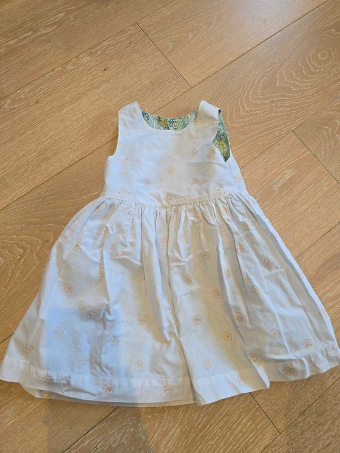 Robe réversible - photo numéro 3