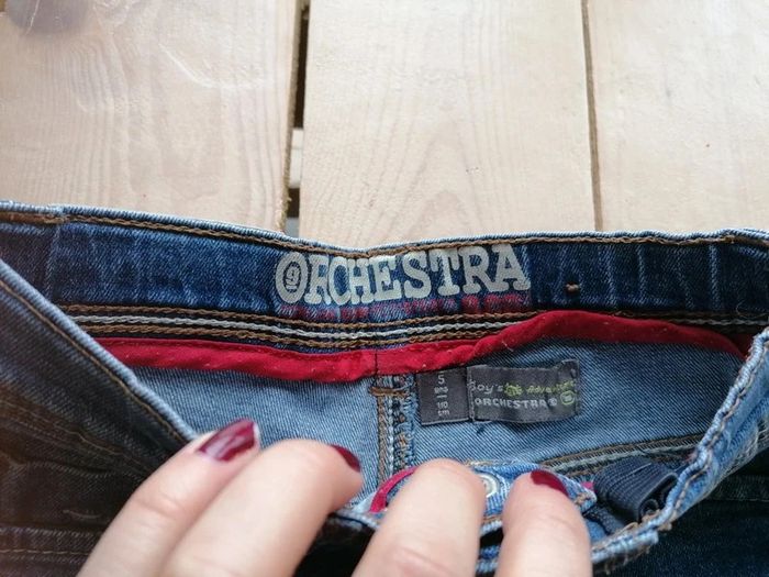 Ensemble Mexx Orchestra 6 ans - photo numéro 9