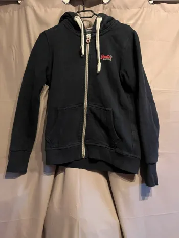 Veste superdry 🔄