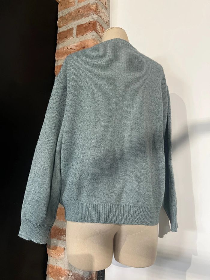 Pull vintage - photo numéro 3