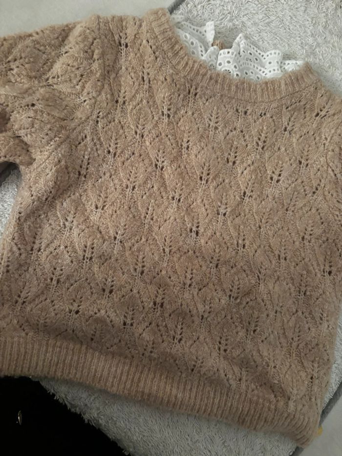 Petit pull - photo numéro 3