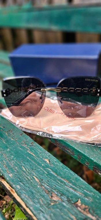 Lunettes de soleil