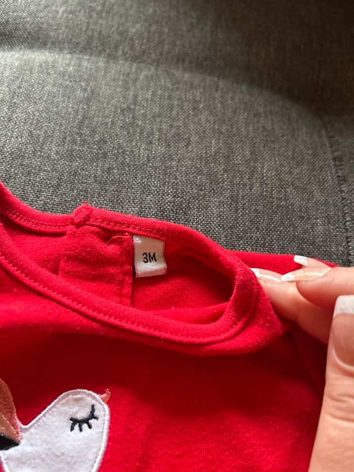 sweat-shirt - photo numéro 2