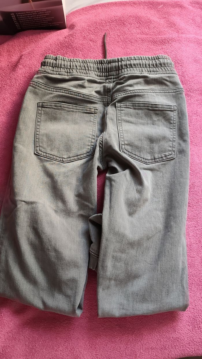 Jeans - photo numéro 5