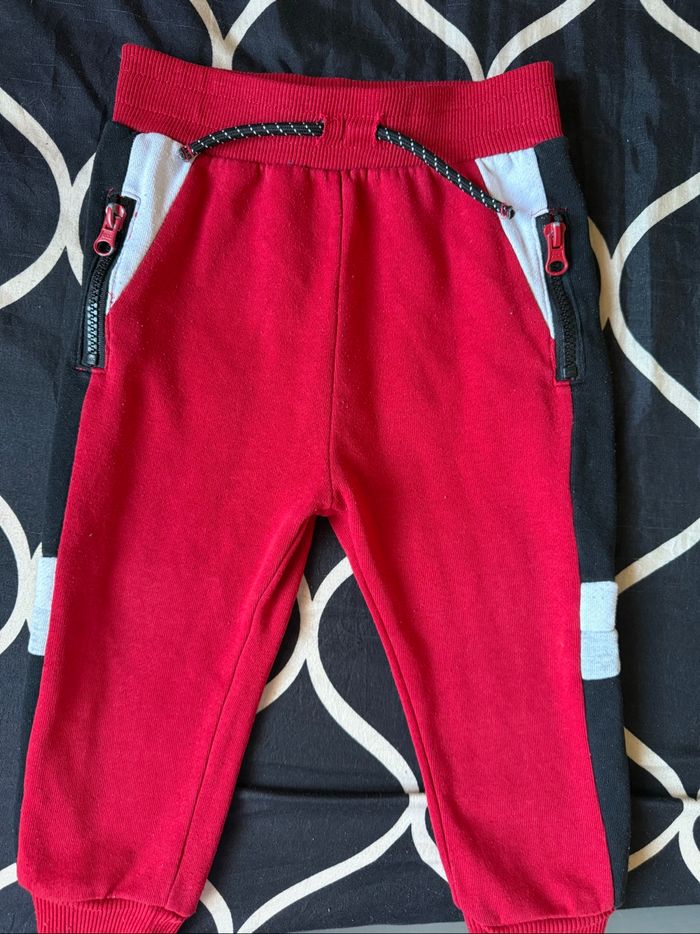Jogging chaud garçon Primark – 18-24mois - photo numéro 3