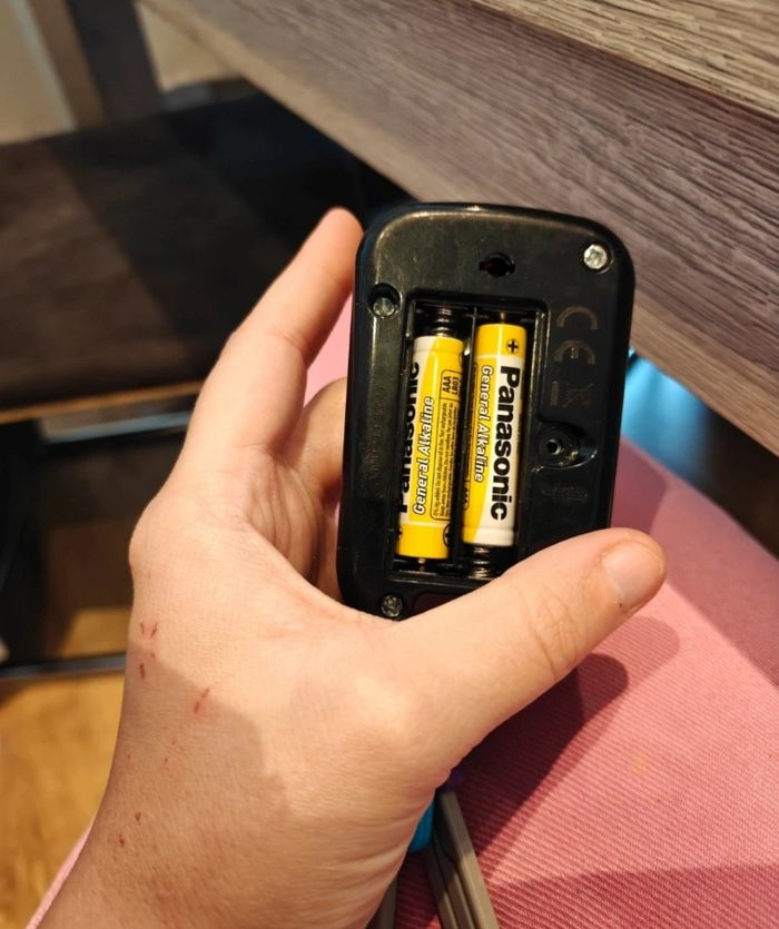 Hochet clé électronique - photo numéro 2