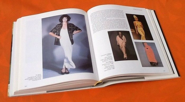 Yvonne Deslandres & Florence Müller L' Histoire de la Mode au XXème Siècle - photo numéro 6