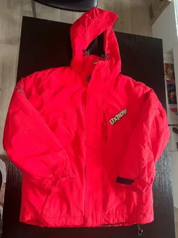 manteau oxbow