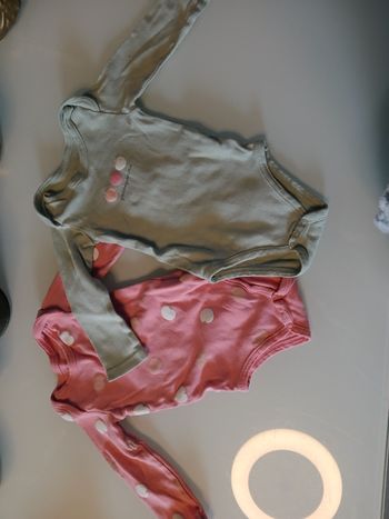 BODY MANCHES LONGUES ORCHESTRA