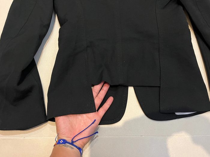 Veste couture Dsquared2 - photo numéro 5