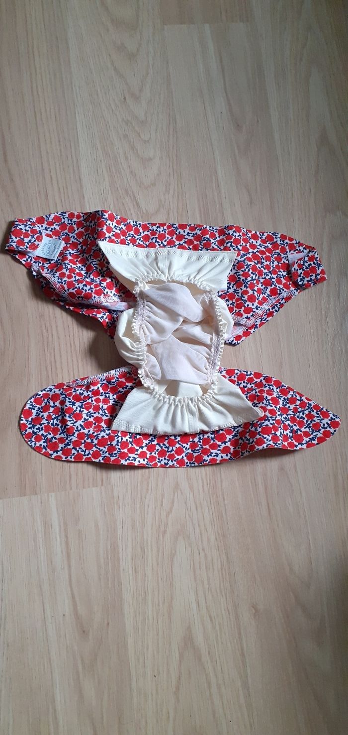 Maillot de bain couché Hamac  M Primavera - photo numéro 3