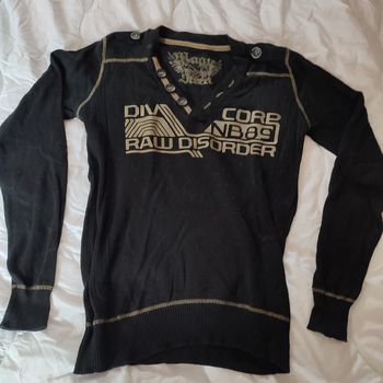 Pull taille L La Redoute