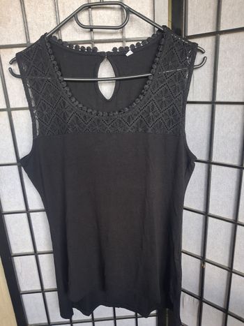 Débardeur femme - Taille M