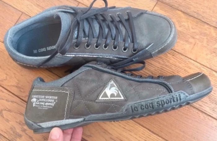 Sneakers Le Coq Sportif taille 40,5