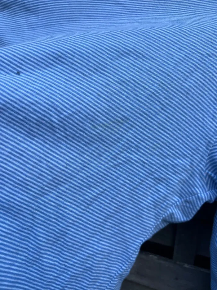 Gilet fin Petit Bateau – 16 ans – Bon état avec petites taches - photo numéro 5