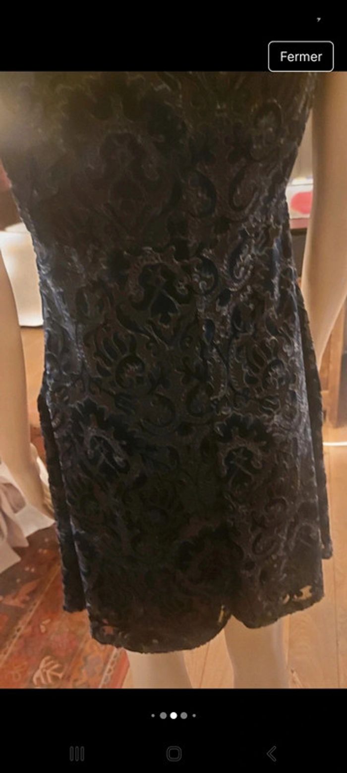Robe El Cortes Inglés (fórmula joven) t 36 - photo numéro 5
