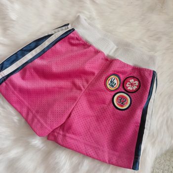 Joli short sport 4 ans