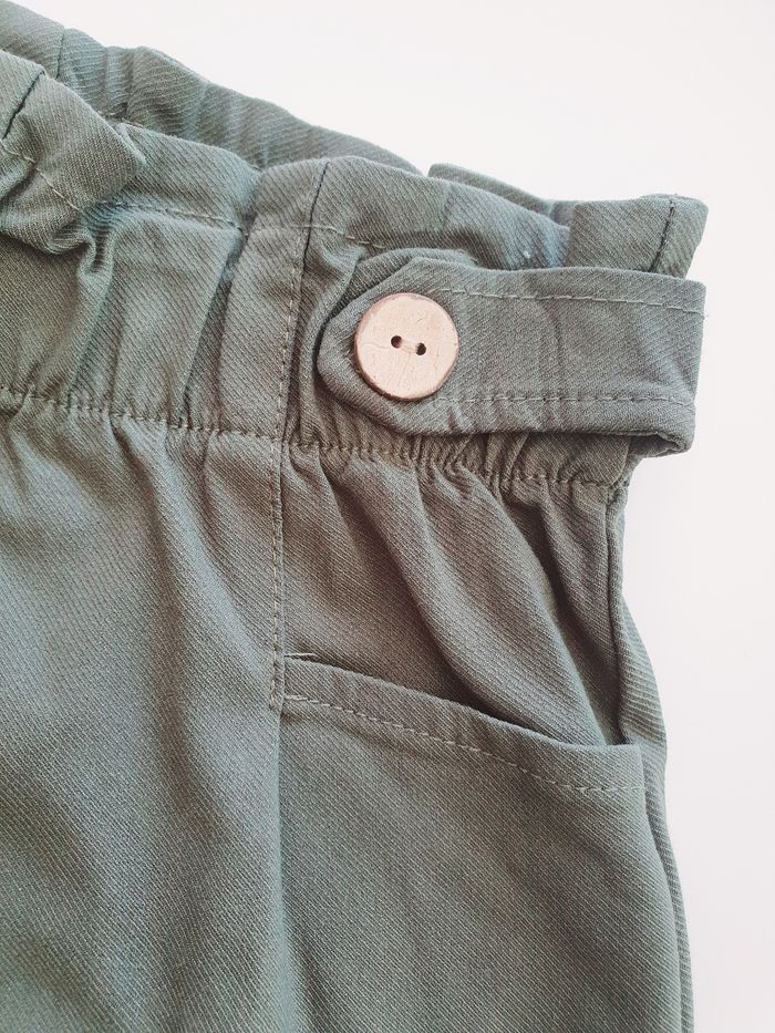 Short P'tit Môme 6 ans - photo numéro 4