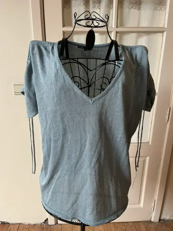 T-shirt TQF