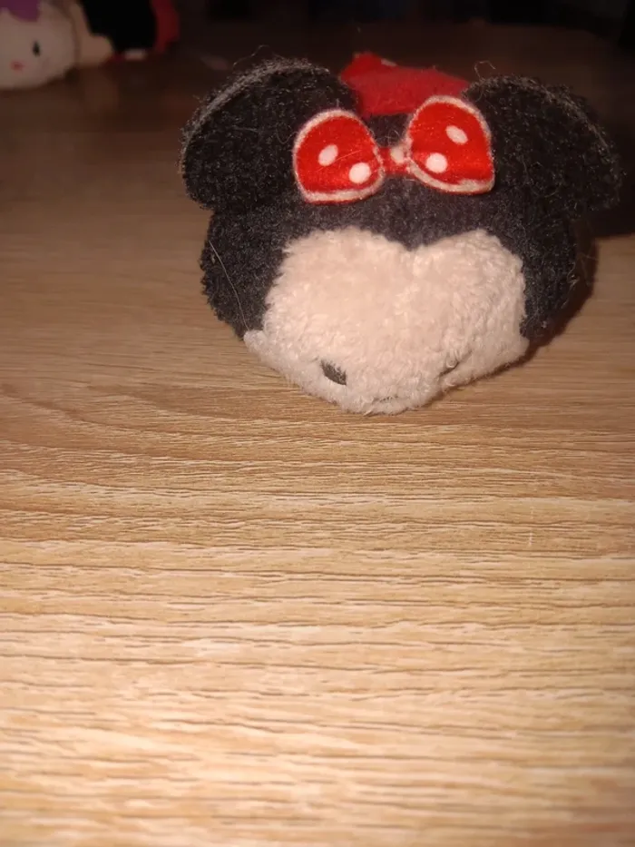 Tsum tsum Minnie - photo numéro 2