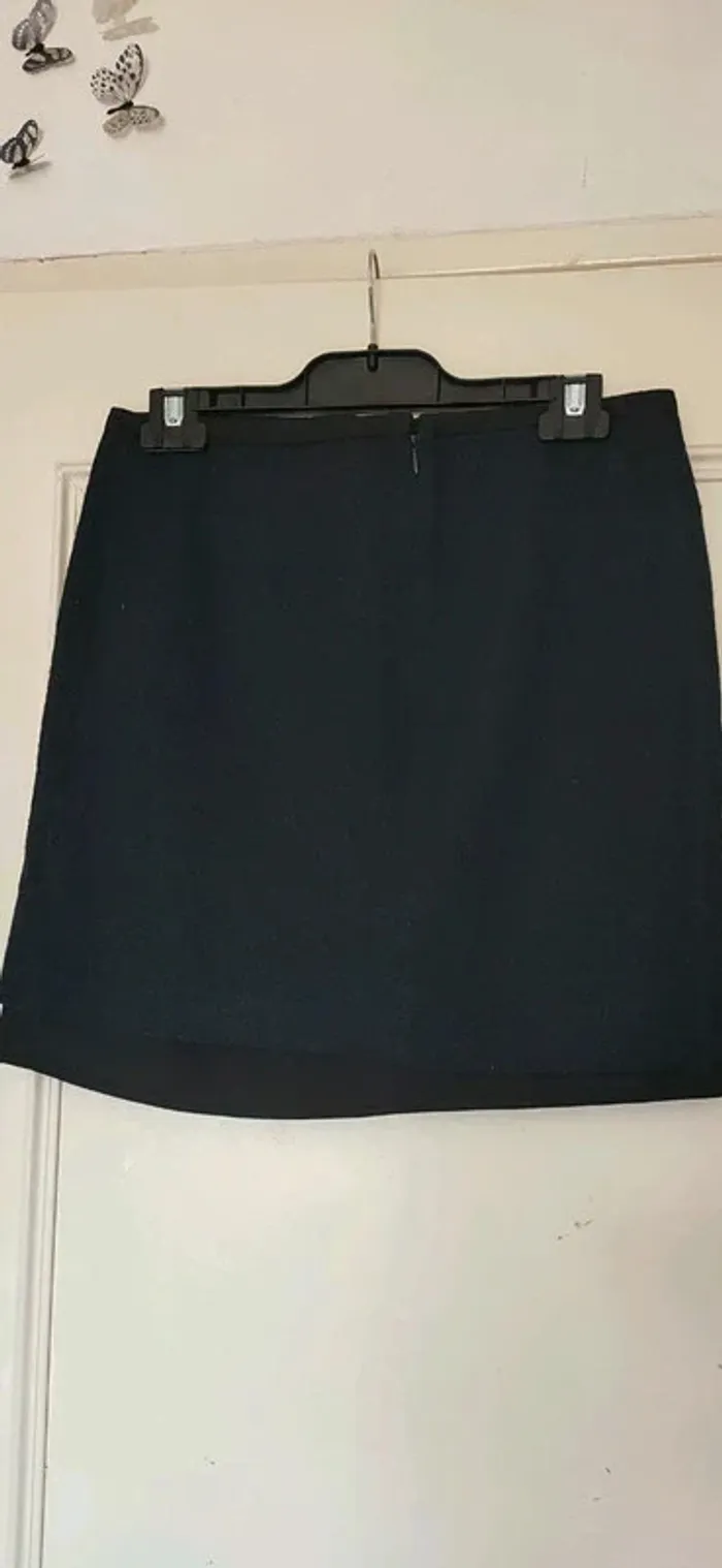 Jupe courte - photo numéro 9
