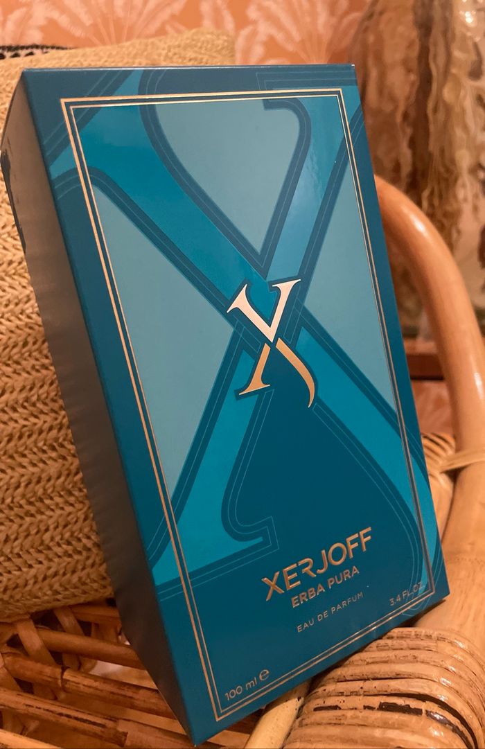 Parfum Xerjoff erba pura - photo numéro 10
