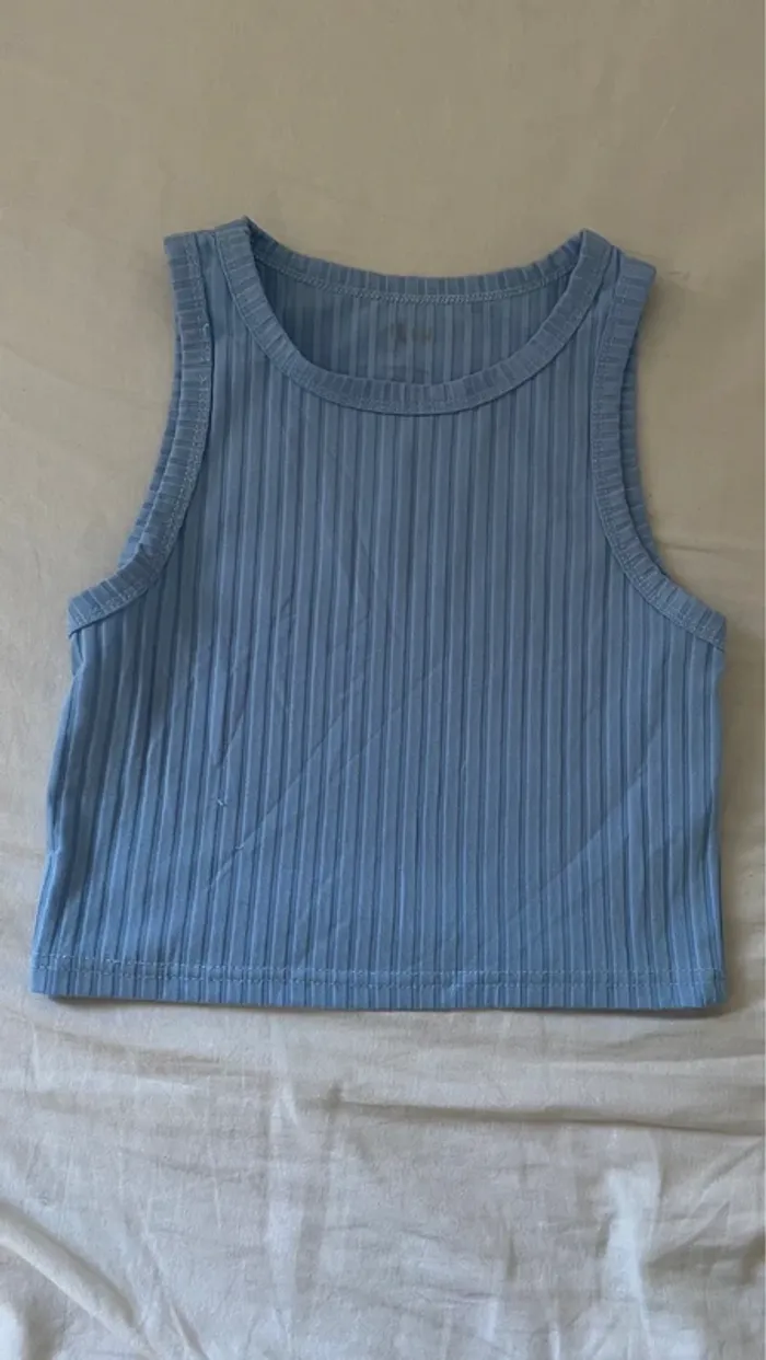 Lot top shein - photo numéro 5