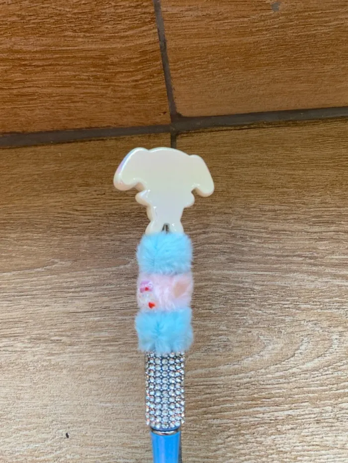 Stylo cinnamoroll - photo numéro 5